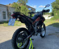Черный Лонкин 250CC, объемом двигателя 0.22 л и пробегом 13 тыс. км за 1650 $, фото 7 на Automoto.ua
