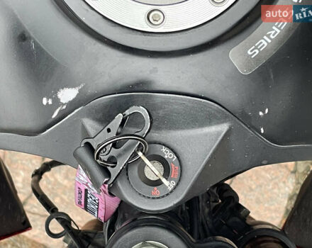 Черный Лонкин 250CC, объемом двигателя 0.25 л и пробегом 7 тыс. км за 1200 $, фото 7 на Automoto.ua