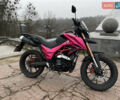 Черный Лонкин 250CC, объемом двигателя 0.25 л и пробегом 7 тыс. км за 1200 $, фото 1 на Automoto.ua