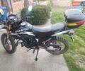 Черный Лонкин 250CC, объемом двигателя 0 л и пробегом 360 тыс. км за 1800 $, фото 1 на Automoto.ua