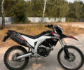 Чорний Лонкін 250CC, об'ємом двигуна 0.25 л та пробігом 8 тис. км за 1500 $, фото 5 на Automoto.ua