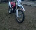 Красный Лонкин 250CC, объемом двигателя 0 л и пробегом 4 тыс. км за 1550 $, фото 1 на Automoto.ua