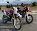 Красный Лонкин 250CC, объемом двигателя 0 л и пробегом 4 тыс. км за 1550 $, фото 3 на Automoto.ua