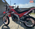 Красный Лонкин 250CC, объемом двигателя 2.5 л и пробегом 6 тыс. км за 2000 $, фото 13 на Automoto.ua