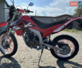 Красный Лонкин 250CC, объемом двигателя 2.5 л и пробегом 6 тыс. км за 2000 $, фото 9 на Automoto.ua