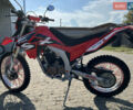 Красный Лонкин 250CC, объемом двигателя 2.5 л и пробегом 6 тыс. км за 2000 $, фото 8 на Automoto.ua