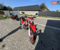 Красный Лонкин 250CC, объемом двигателя 2.5 л и пробегом 6 тыс. км за 2000 $, фото 2 на Automoto.ua