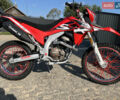 Красный Лонкин 250CC, объемом двигателя 2.5 л и пробегом 6 тыс. км за 2000 $, фото 4 на Automoto.ua