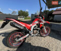 Красный Лонкин 250CC, объемом двигателя 2.5 л и пробегом 6 тыс. км за 2000 $, фото 11 на Automoto.ua