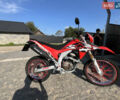Красный Лонкин 250CC, объемом двигателя 2.5 л и пробегом 6 тыс. км за 2000 $, фото 5 на Automoto.ua