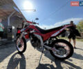 Красный Лонкин 250CC, объемом двигателя 2.5 л и пробегом 6 тыс. км за 2000 $, фото 12 на Automoto.ua