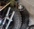 Красный Лонкин 250CC, объемом двигателя 0 л и пробегом 5 тыс. км за 1100 $, фото 4 на Automoto.ua