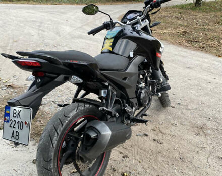 Лонкін 250CC, об'ємом двигуна 0.25 л та пробігом 16 тис. км за 1250 $, фото 2 на Automoto.ua