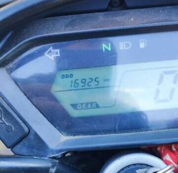 Лонкин 250CC, объемом двигателя 0 л и пробегом 17 тыс. км за 1200 $, фото 1 на Automoto.ua