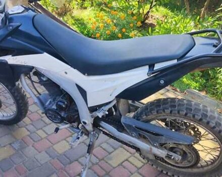 Лонкин 250CC, объемом двигателя 0 л и пробегом 17 тыс. км за 1200 $, фото 2 на Automoto.ua