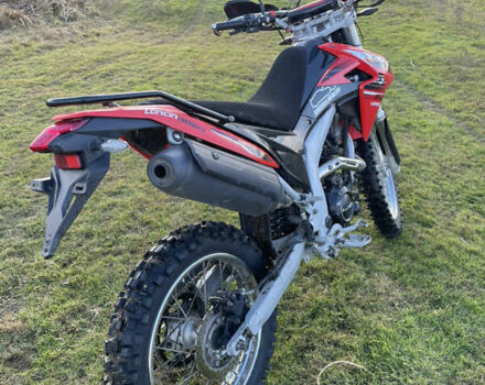 Лонкін 250CC, об'ємом двигуна 0 л та пробігом 760 тис. км за 1450 $, фото 6 на Automoto.ua