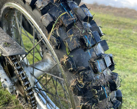 Лонкін 250CC, об'ємом двигуна 0 л та пробігом 760 тис. км за 1450 $, фото 2 на Automoto.ua