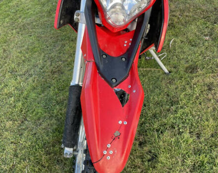 Лонкін 250CC, об'ємом двигуна 0 л та пробігом 760 тис. км за 1450 $, фото 9 на Automoto.ua