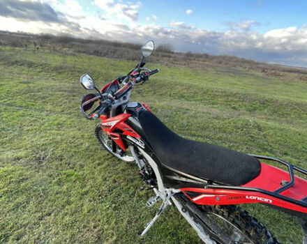 Лонкін 250CC, об'ємом двигуна 0 л та пробігом 760 тис. км за 1450 $, фото 7 на Automoto.ua