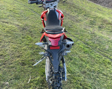 Лонкін 250CC, об'ємом двигуна 0 л та пробігом 760 тис. км за 1450 $, фото 5 на Automoto.ua