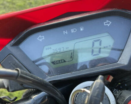 Лонкін 250CC, об'ємом двигуна 0 л та пробігом 760 тис. км за 1450 $, фото 4 на Automoto.ua
