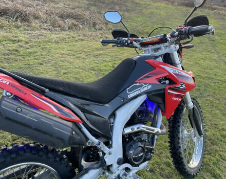 Лонкін 250CC, об'ємом двигуна 0 л та пробігом 760 тис. км за 1450 $, фото 3 на Automoto.ua