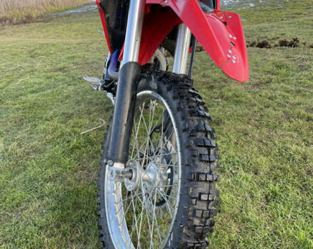 Лонкін 250CC, об'ємом двигуна 0 л та пробігом 760 тис. км за 1450 $, фото 1 на Automoto.ua