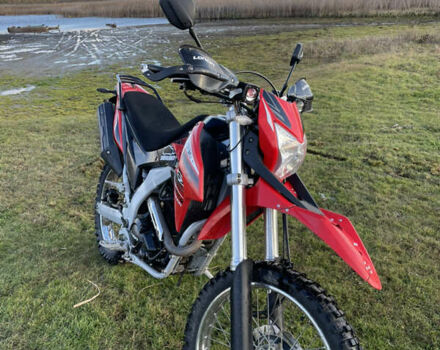 Лонкін 250CC, об'ємом двигуна 0 л та пробігом 760 тис. км за 1450 $, фото 10 на Automoto.ua