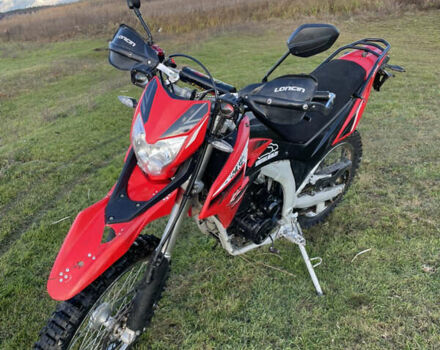Лонкін 250CC, об'ємом двигуна 0 л та пробігом 760 тис. км за 1450 $, фото 8 на Automoto.ua