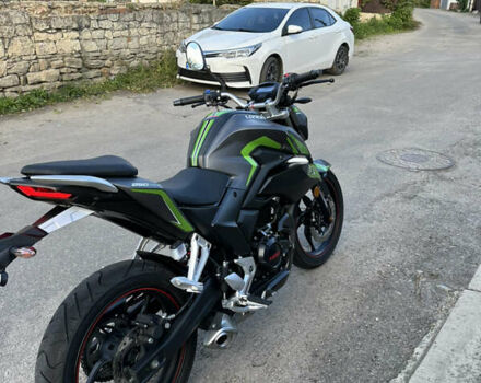 Лонкин 250CC, объемом двигателя 0 л и пробегом 3 тыс. км за 1600 $, фото 3 на Automoto.ua
