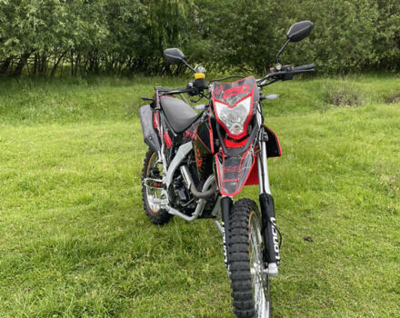 Лонкин 250CC, объемом двигателя 0 л и пробегом 12 тыс. км за 1600 $, фото 2 на Automoto.ua