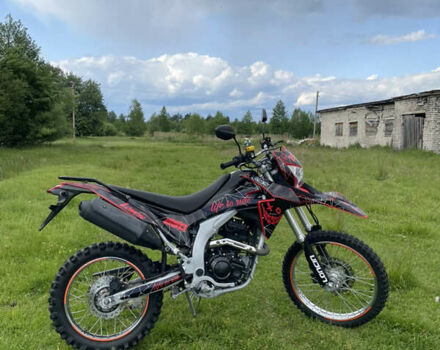 Лонкин 250CC, объемом двигателя 0 л и пробегом 12 тыс. км за 1600 $, фото 6 на Automoto.ua