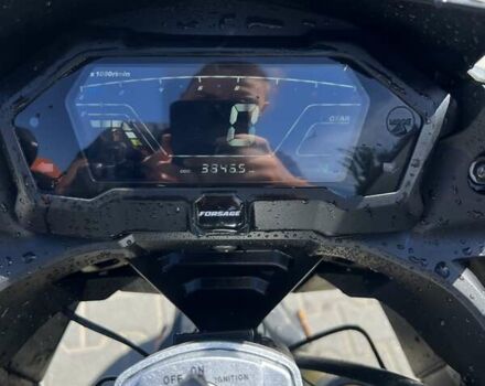 Лонкин 250CC, объемом двигателя 0 л и пробегом 4 тыс. км за 1550 $, фото 3 на Automoto.ua