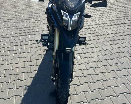 Лонкин 250CC, объемом двигателя 0 л и пробегом 4 тыс. км за 1550 $, фото 4 на Automoto.ua