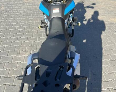 Лонкин 250CC, объемом двигателя 0 л и пробегом 4 тыс. км за 1550 $, фото 5 на Automoto.ua