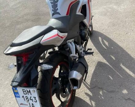 Лонкин 250CC, объемом двигателя 0 л и пробегом 100 тыс. км за 1569 $, фото 3 на Automoto.ua