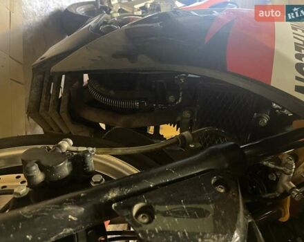 Лонкин 250CC, объемом двигателя 0 л и пробегом 5 тыс. км за 1500 $, фото 2 на Automoto.ua