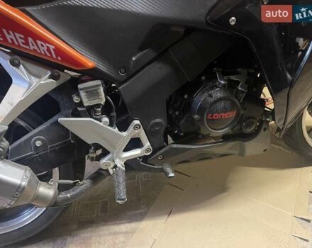 Лонкин 250CC, объемом двигателя 0 л и пробегом 5 тыс. км за 1500 $, фото 9 на Automoto.ua
