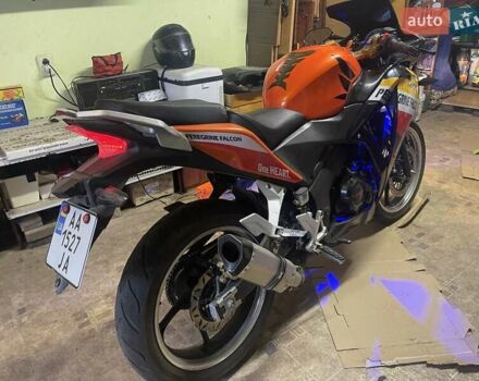 Лонкин 250CC, объемом двигателя 0 л и пробегом 5 тыс. км за 1500 $, фото 3 на Automoto.ua