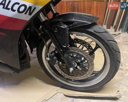 Лонкин 250CC, объемом двигателя 0 л и пробегом 5 тыс. км за 1500 $, фото 7 на Automoto.ua