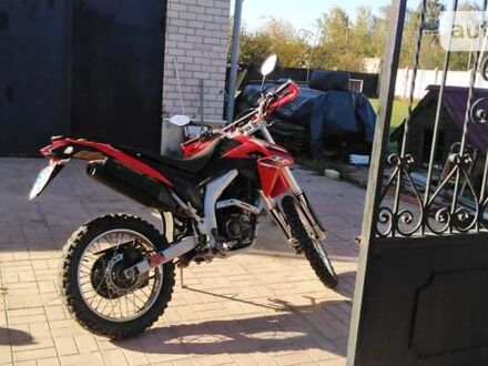 Лонкин 250CC 2016 в Чернигове на Automoto.ua Лонкин 250CC, объемом двигателя 0 л и пробегом 36 тыс. км за 1312 $, фото 1 на Automoto.ua