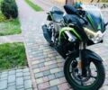 Лонкин 250CC, объемом двигателя 0 л и пробегом 3 тыс. км за 1350 $, фото 1 на Automoto.ua