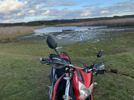Лонкін 250CC, об'ємом двигуна 0 л та пробігом 760 тис. км за 1450 $, фото 1 на Automoto.ua