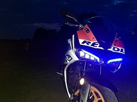 Лонкин 250CC 2021 в Киеве на Automoto.ua Лонкин 250CC, объемом двигателя 0 л и пробегом 7 тыс. км за 1784 $, фото 1 на Automoto.ua