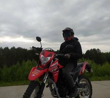 Лонкін 250CC 2021 у Остоге на Automoto.ua Лонкін 250CC, об'ємом двигуна 0.25 л та пробігом 9 тис. км за 1650 $, фото 1 на Automoto.ua