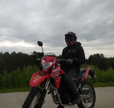 Лонкін 250CC, об'ємом двигуна 0.25 л та пробігом 9 тис. км за 1650 $, фото 1 на Automoto.ua