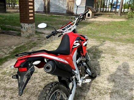 Лонкин 250CC 2024 в Ровно на Automoto.ua Лонкин 250CC, объемом двигателя 0 л и пробегом 4 тыс. км за 1950 $, фото 1 на Automoto.ua
