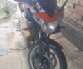 Желтый Лонкин 250CC, объемом двигателя 0 л и пробегом 4 тыс. км за 1200 $, фото 1 на Automoto.ua