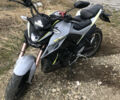 Серый Лонкин 250CC, объемом двигателя 0.25 л и пробегом 6 тыс. км за 1600 $, фото 4 на Automoto.ua