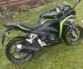 Зеленый Лонкин 250CC, объемом двигателя 0 л и пробегом 5 тыс. км за 1300 $, фото 2 на Automoto.ua